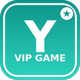 Yono VIP Game master brand mark