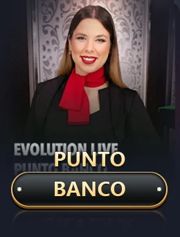 Punto Banco cover