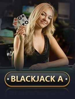 Blackjack a cover