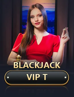 Blackjack Vip T cover