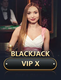 Blackjack Vip X cover