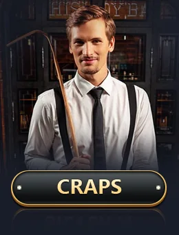 Craps cover