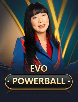 Evo Powerball cover