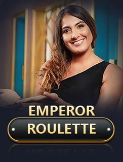 Emperor Roulette cover