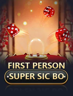 Speed Super Sic Bo cover