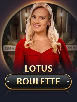 Lotus Roulette cover
