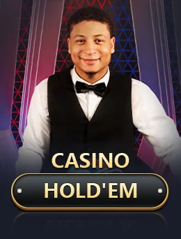 Game Hold'em cover