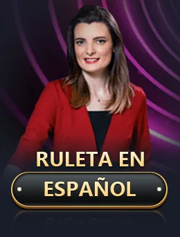 Ruleta En Espa?ol cover