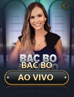 Bac Bo Ao Vivo cover