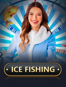 Ice Fishing cover