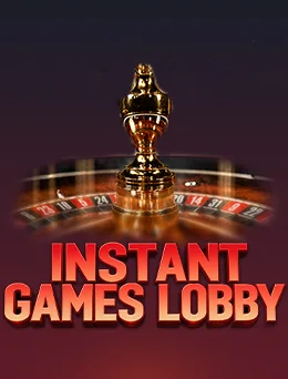 Instant Games Lobby cover