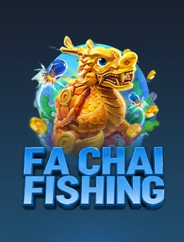 FA CHAI FISHING cover