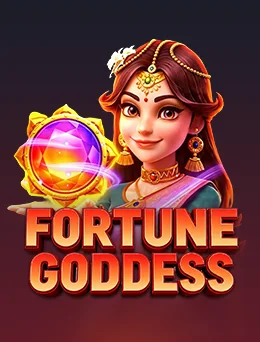 FORTUNE GODDESS cover