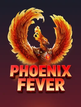 PHOENIX FEVER cover