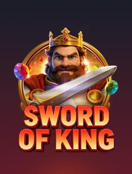 SWORD OF KING cover