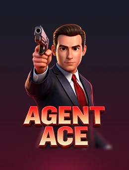 Agent Ace cover