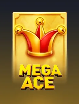 Mega Ace cover