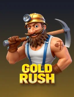 Gold Rush cover