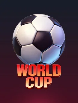 World Cup cover