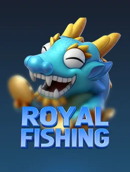 Royal Fishing cover