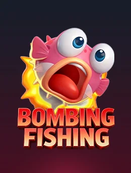 Bombing Fishing cover
