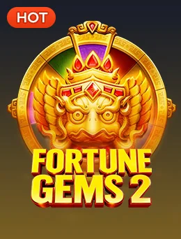 Fortune Gems 2 cover