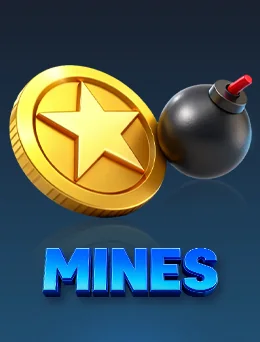 Mines cover