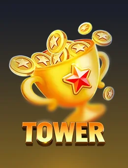 Tower cover