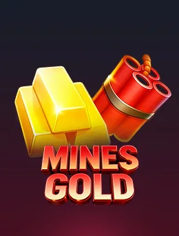 Mines Gold cover