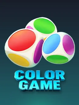 Color Game cover
