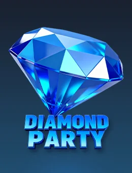 Diamond Party cover