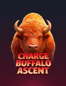 Charge Buffalo Ascent cover