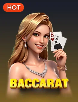 Baccarat cover