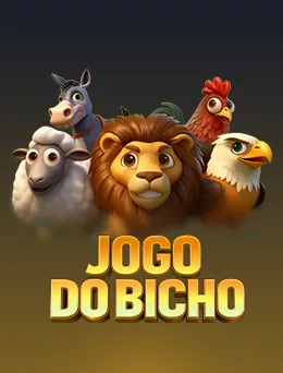 Jogo Do Bicho cover