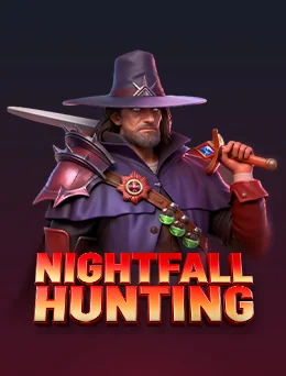 Nightfall Hunting cover