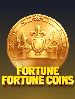 Fortune Coins cover