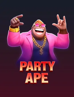 Party Ape cover