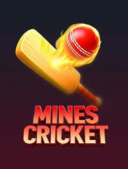 Mines Cricket cover