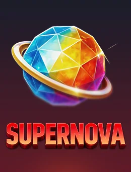 Supernova cover