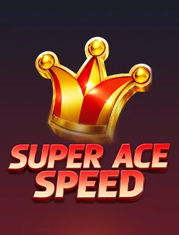 Super Ace SPEED cover