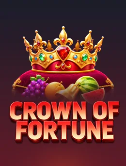 Crown of Fortune cover