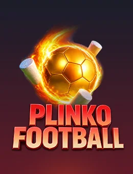 Plinko Football cover