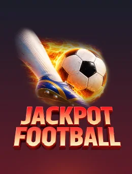 Jackpot Football cover