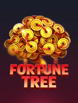 Fortune Tree cover