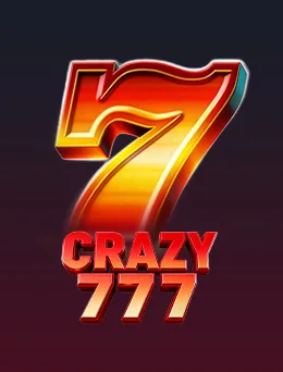 Crazy777 cover