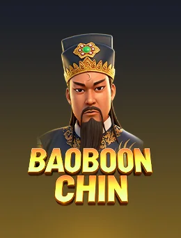 Bao Boon Chin cover