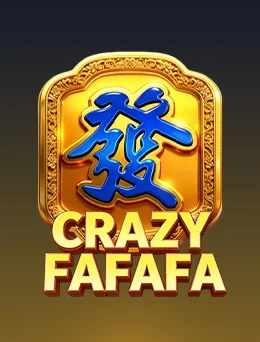 Crazy Fafafa cover