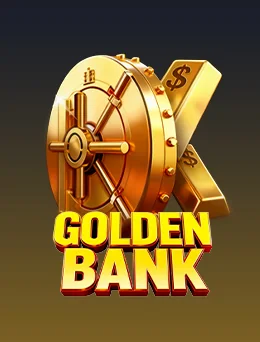 Golden Bank cover