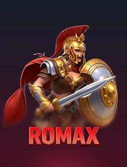 Romax cover