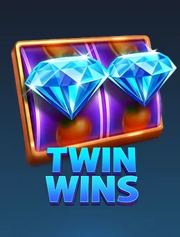 Twin Wins cover